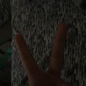 Meet your Posher, Rose